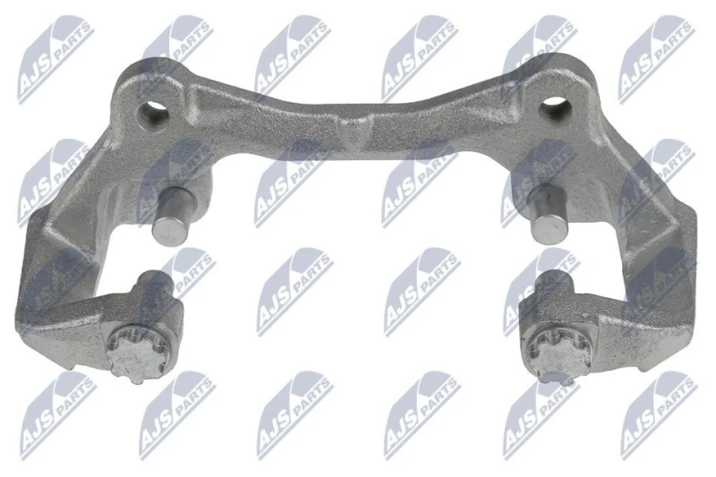 Image of NTY Brake caliper carrier NTY HZP-AU-003A