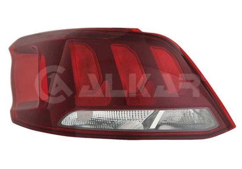 Image of ALKAR Rear light ALKAR 2211871