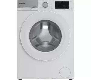 image of Grundig GW75942TW 9KG 1400RPM Washing Machine