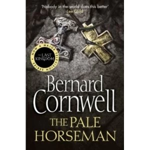Image of The Pale Horseman (The Last Kingdom Series, Book 2) by Bernard Cornwell (Paperback, 2006)