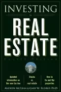 Image of investing in real estate fourth edition