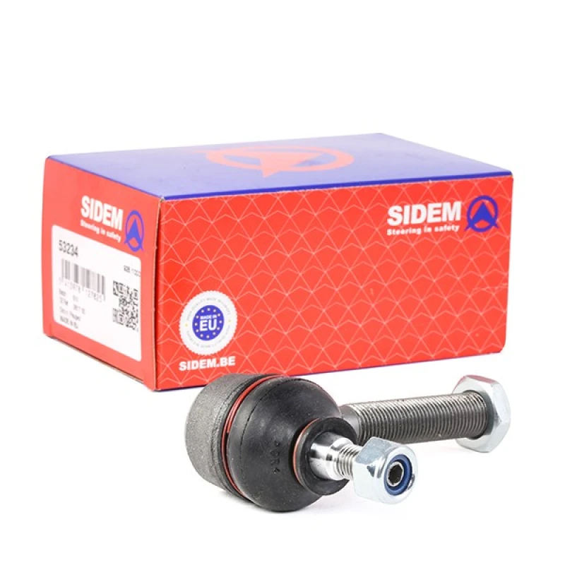 Image of SIDEM 53234 Track rod end Front Axle Tie Rod End (914)