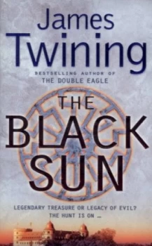 Image of The Black Sun by James Twining Paperback
