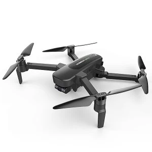 Image of Hubsan Zino Pro Folding Drone 4K, Fpv, 5. 8G, Gps, Follow, Rth