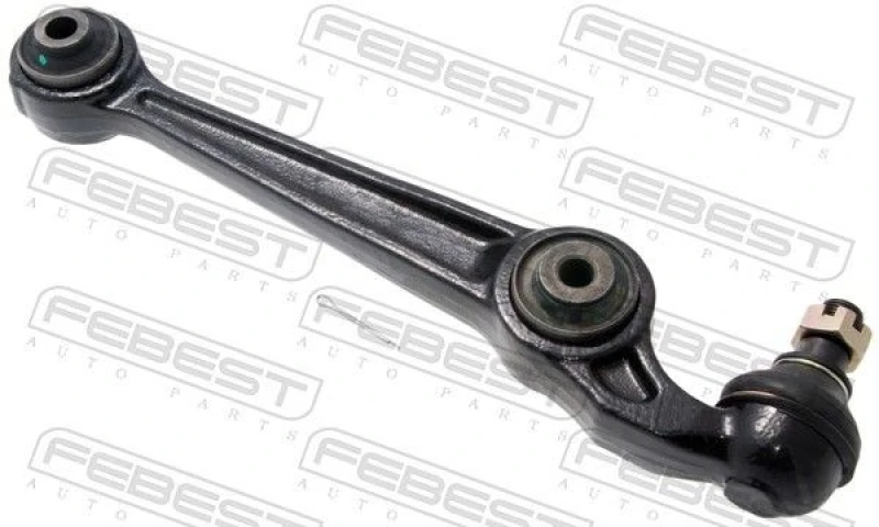 Image of FEBEST 0524-M6 Suspension arm Control Arm, Lower Front Axle Track Control Arm (273)