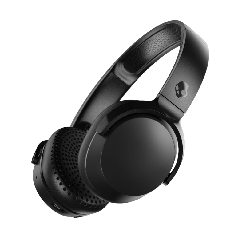 Image of Skullcandy Riff 2 Wireless Head-band Music/Everyday USB Type-C Bluetoo