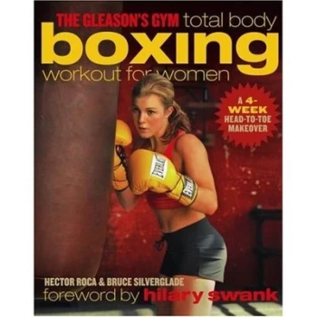 Image of The Gleasons Gym by Hector Roca and Bruce Silverglade Book