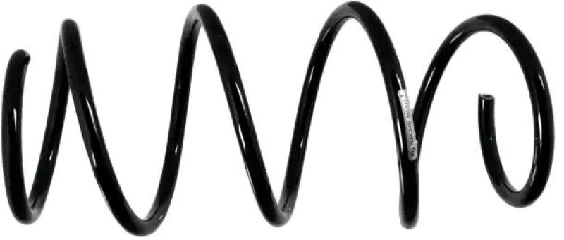 Image of Coil spring SACHS 993 613
