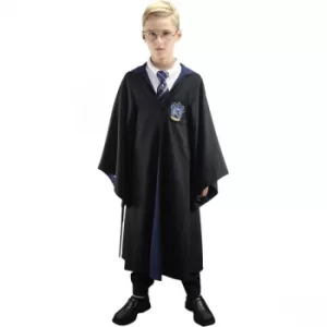 image of Harry Potter Ravenclaw Kids Robes Size XS