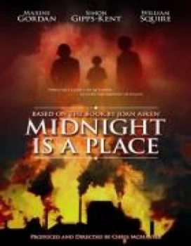 Image of Midnight Is A Place