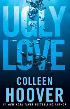 Image of Ugly Love: A Novel by Colleen Hoover