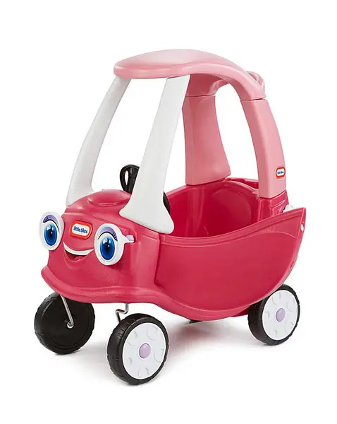 Image of Little Tikes Princess Cozy Coupe VS95701