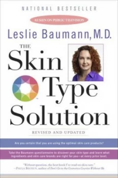 Image of The Skin Type Solution by Leslie Baumann Paperback