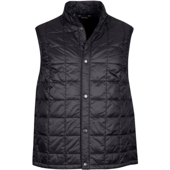 Image of Barbour Walking Gilet - Black