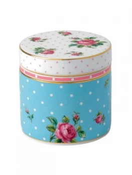 image of Royal Albert Jewellery box vmix cppnkrpolb