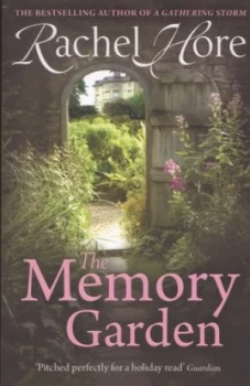 Image of The Memory Garden by Rachel Hore Paperback