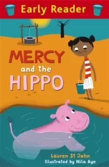 Image of Early Reader: Mercy and the Hippo