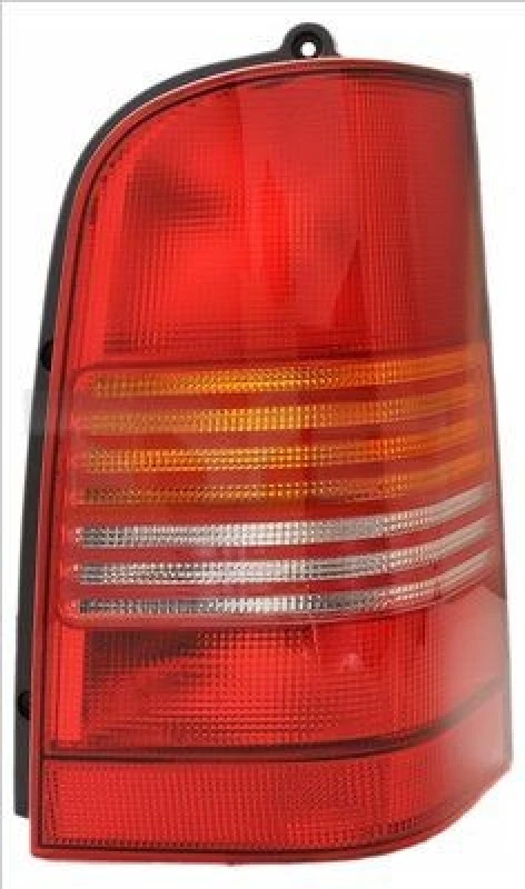 Image of TYC Rear light TYC 11-0567-11-2