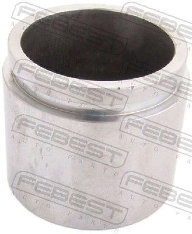 Image of FEBEST 0476-CKF Piston, brake caliper Front Axle Piston,brake caliper (2248)
