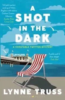Image of A Shot in the Dark : a totally addictive award-winning English cozy mystery