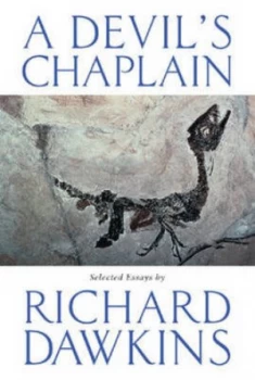 Image of A Devils Chaplain by Richard Dawkins Hardback