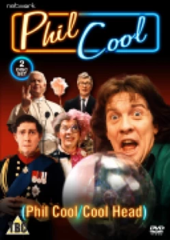 Image of Phil Cool: Phil Cool / Cool Head