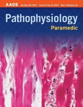 Image of Pathophysiology by Bob Elling