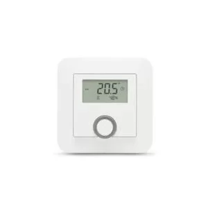 image of Bosch Smart Home Thermostat White