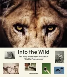 Image of Into the Wild : The Story of the World's Greatest Wildlife Photography