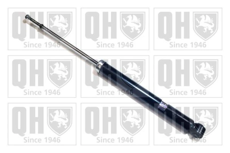 Image of QUINTON HAZELL Shock absorber QUINTON HAZELL QAG879051