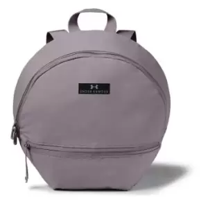 Image of Under Armour Armour Midi 2.0 Backpack Womens - Grey