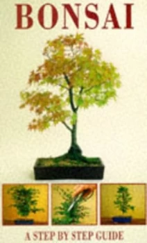 Image of Bonsai by Christian Pessey Book