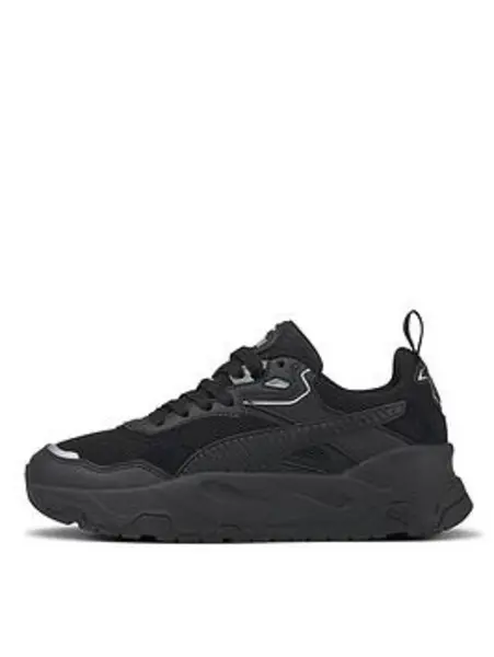 Puma Jr - Size 4