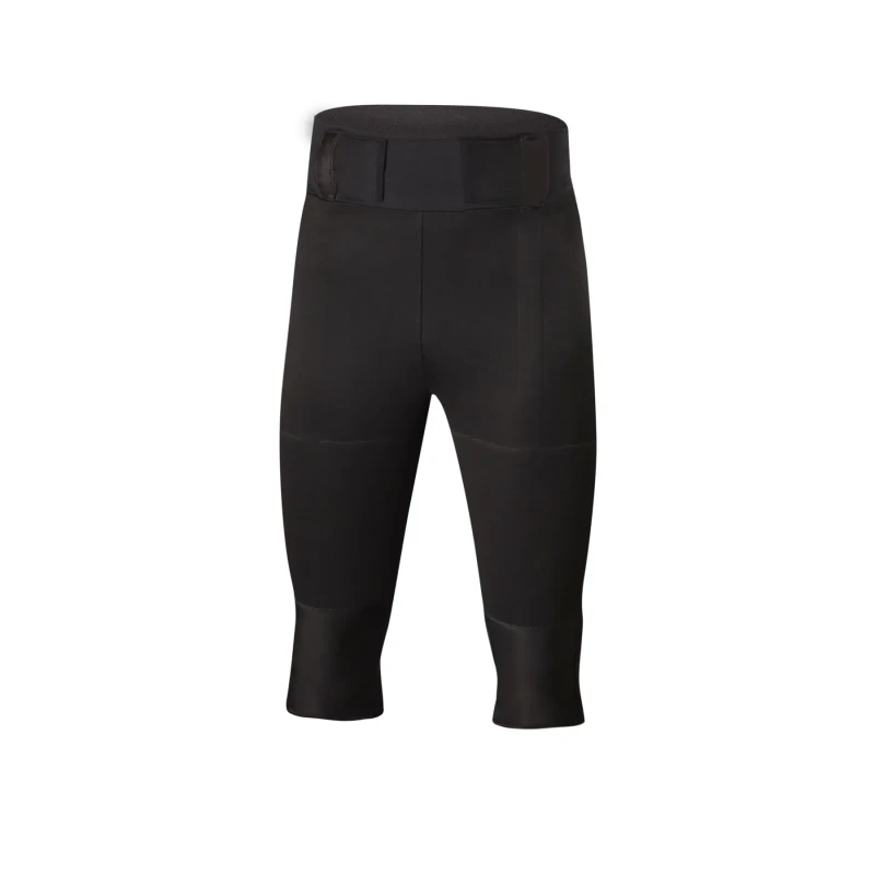 Image of Heated leggings Lenz 1.0 Noir Unisex XL