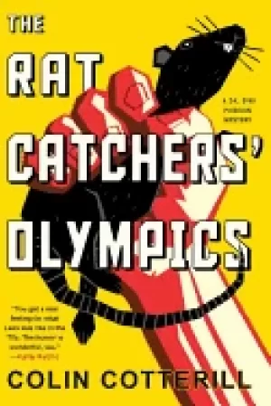 Image of rat catchers olympics