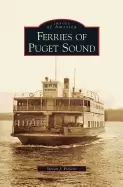 Image of ferries of puget sound