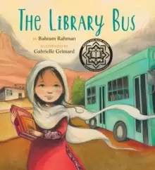 Image of The Library Bus