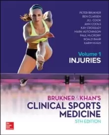 Image of Brukner & Khans Clinical Sports Medicine, Revised