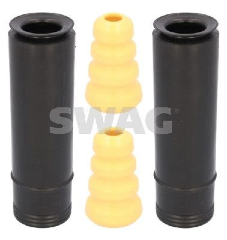 Image of Dust cover kit, shock absorber SWAG 33 11 0310