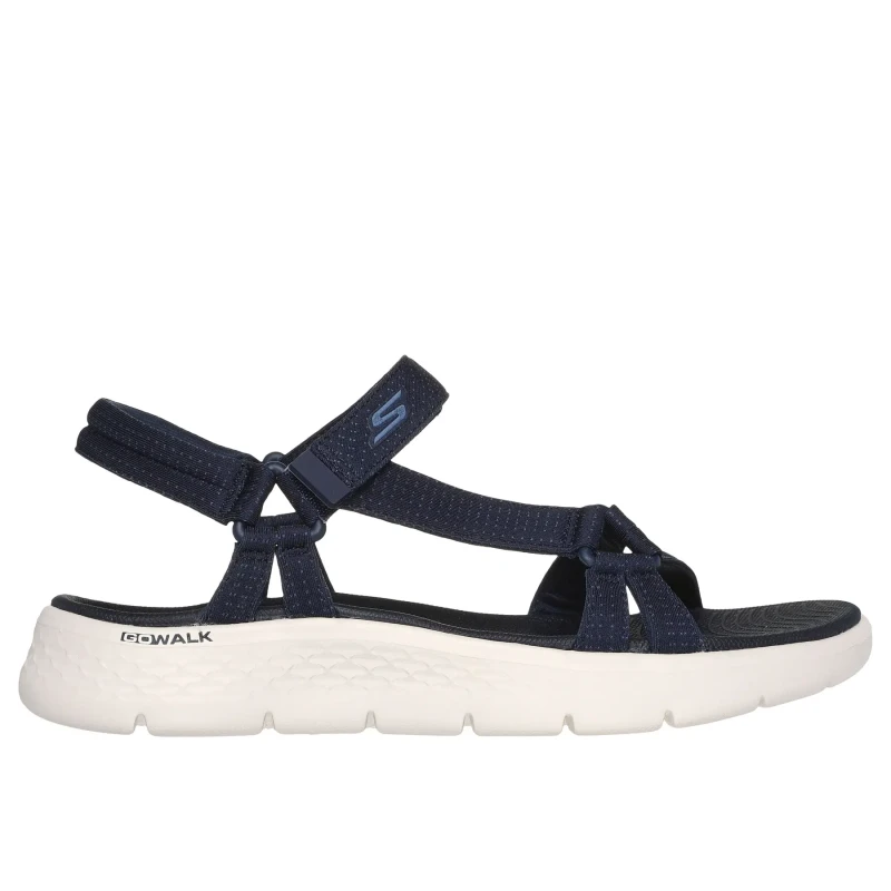 Image of Skechers Womens sandals Skechers Go Walk Flex-Sublime Bleu Female 40