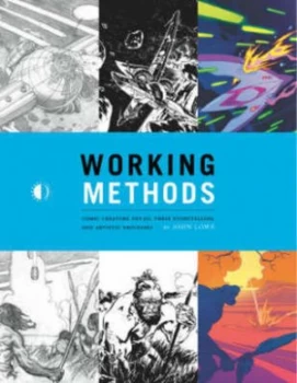 Image of Working Methods by John Lowe Paperback