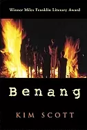 Image of benang from the heart