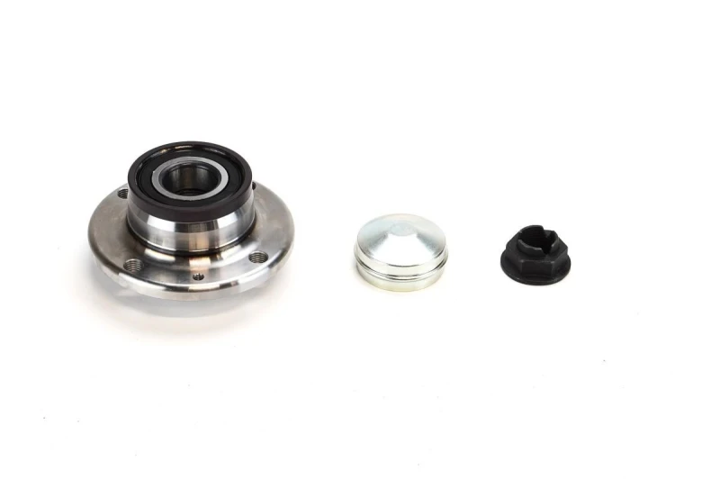 Image of Wheel bearing kit CONTITECH WBE1039