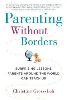 Image of Parenting Without Borders by Christine Gross-Loh