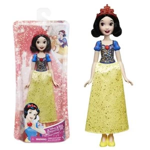 image of Royal Shimmer Snow White (Disney Princess) Fashion Doll