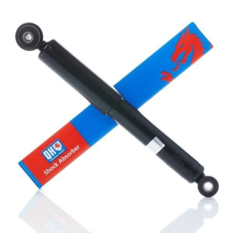 Image of QUINTON HAZELL Shock absorber QUINTON HAZELL QAG179669