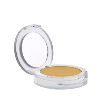 image of PUR (PurMinerals)4 in 1 Pressed Mineral Makeup Broad Spectrum SPF 15 - # DG3 Golden Dark 8g/0.28oz