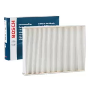 Image of Bosch Pollen filter 1 987 435 057 Filter, interior air,Cabin filter RENAULT,NISSAN,Kadjar (HA_, HL_),Megane IV Schragheck (B9A/M/N_)