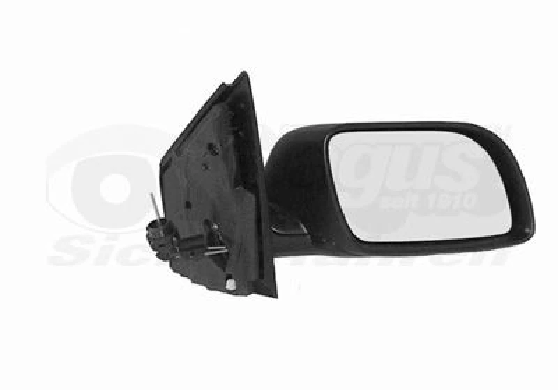 Image of VAN WEZEL Wing mirror VAN WEZEL 5827804