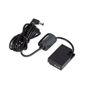 Image of Canon DR-E18 DC Coupler for EOS 750/760